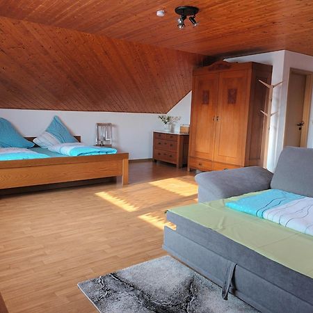 Gaestehaus A21 Kinheim Ngoại thất bức ảnh