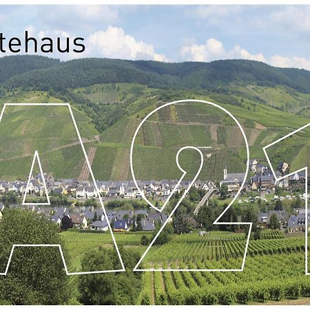 Gaestehaus A21 Kinheim Ngoại thất bức ảnh