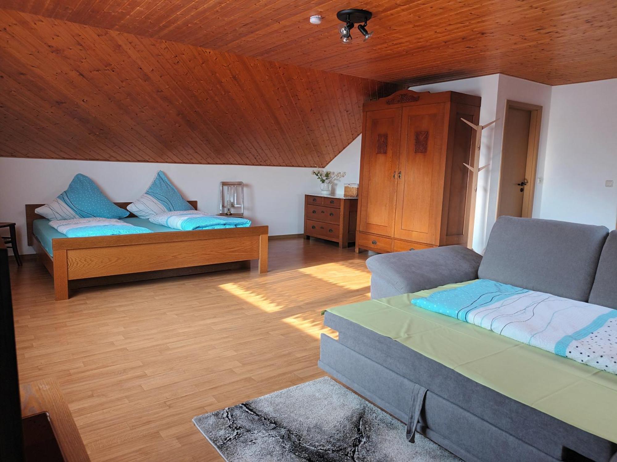 Gaestehaus A21 Kinheim Ngoại thất bức ảnh