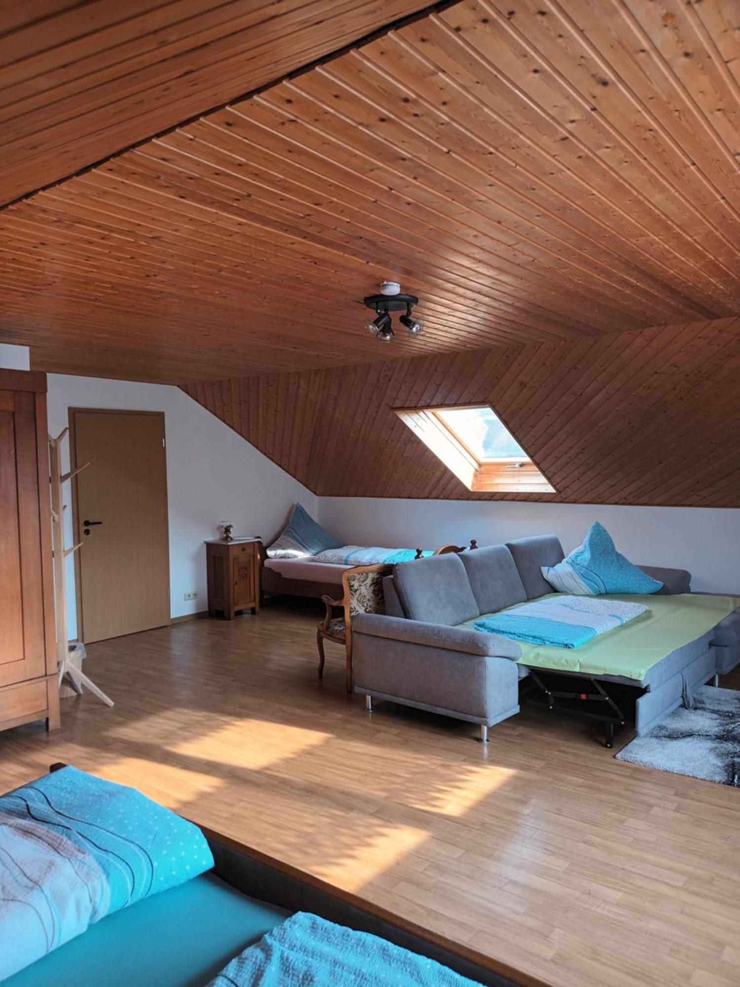 Gaestehaus A21 Kinheim Ngoại thất bức ảnh