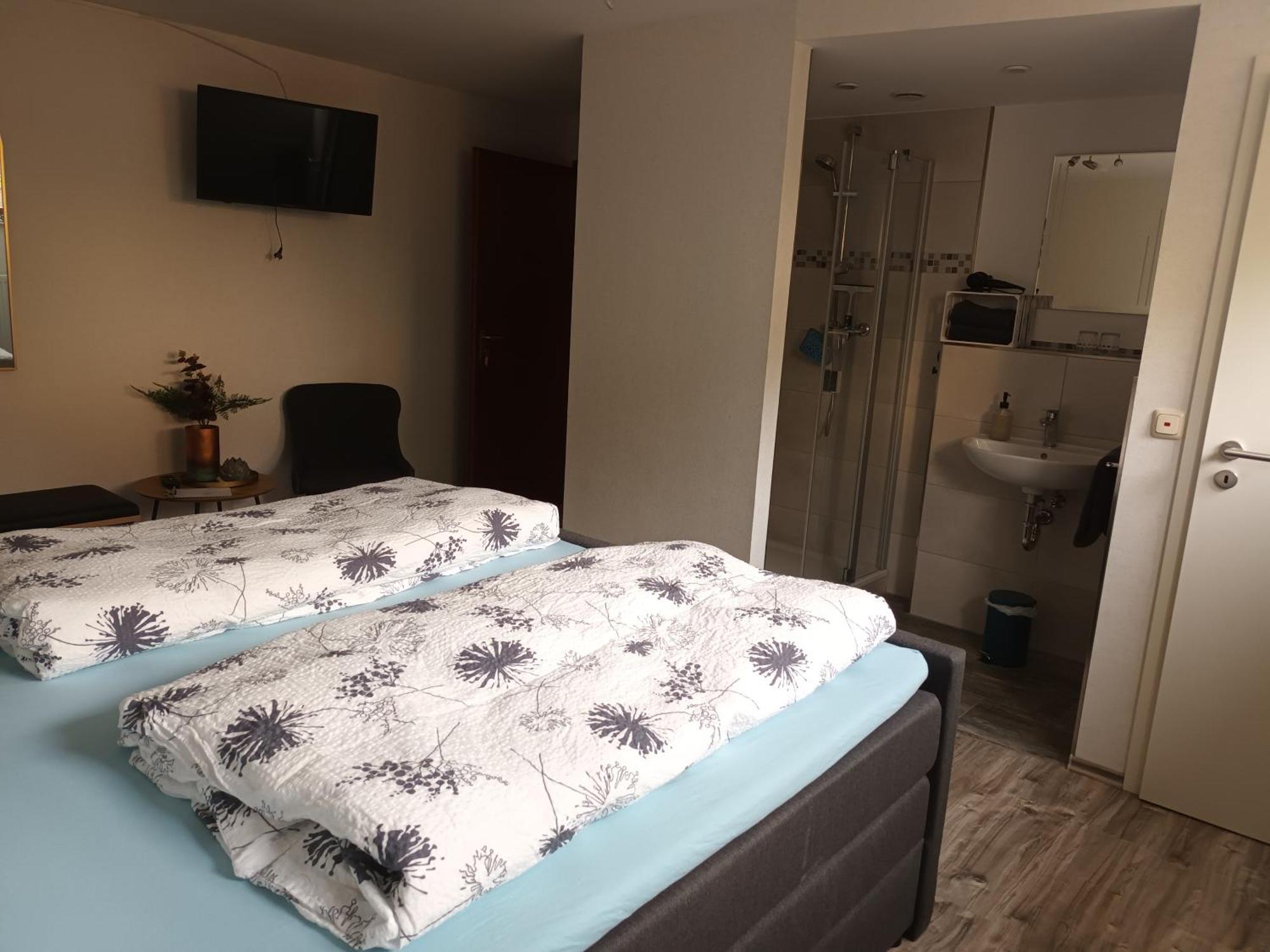 Gaestehaus A21 Kinheim Ngoại thất bức ảnh