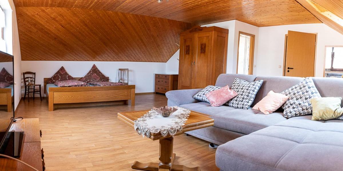 Gaestehaus A21 Kinheim Ngoại thất bức ảnh