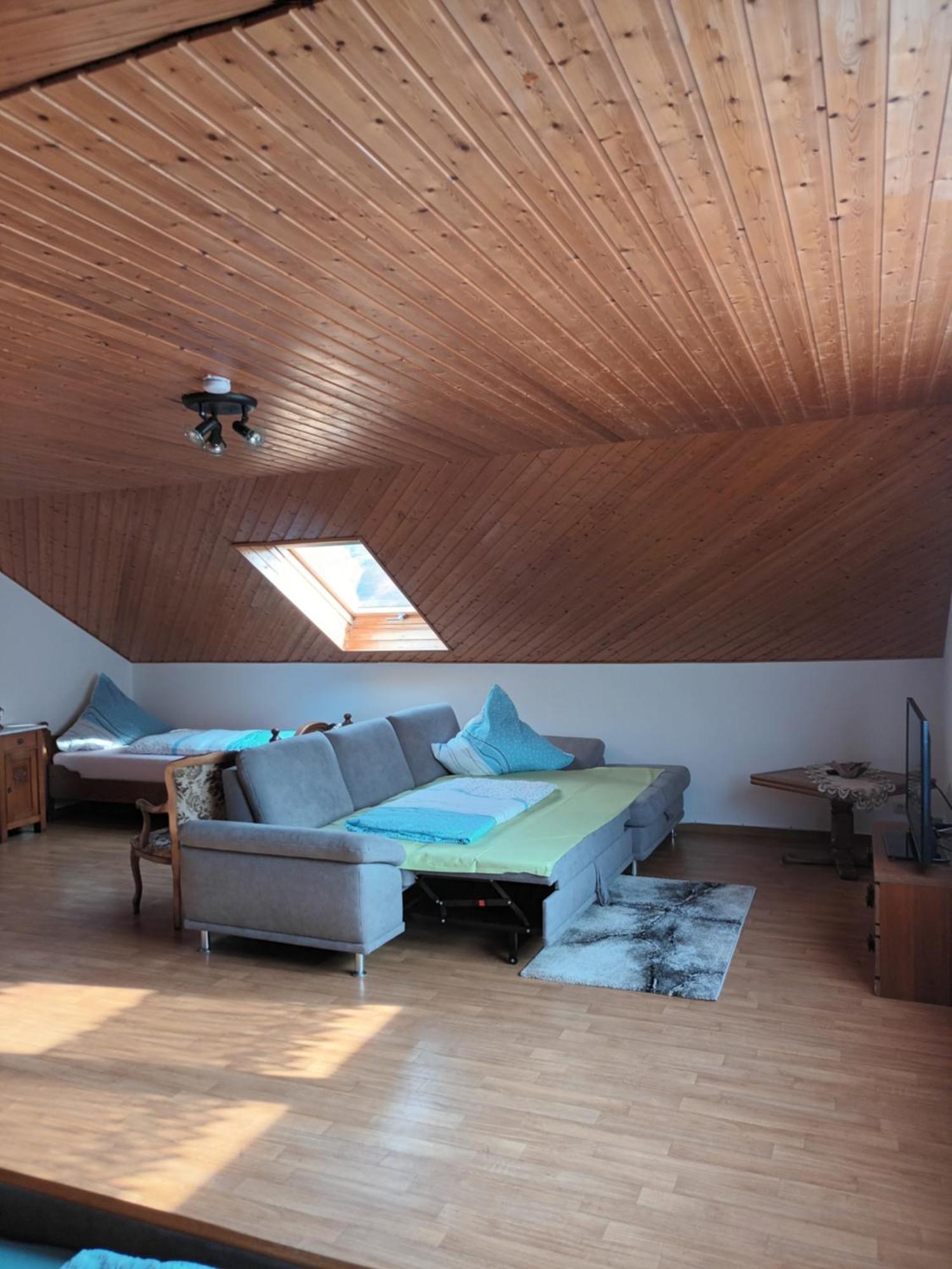 Gaestehaus A21 Kinheim Ngoại thất bức ảnh