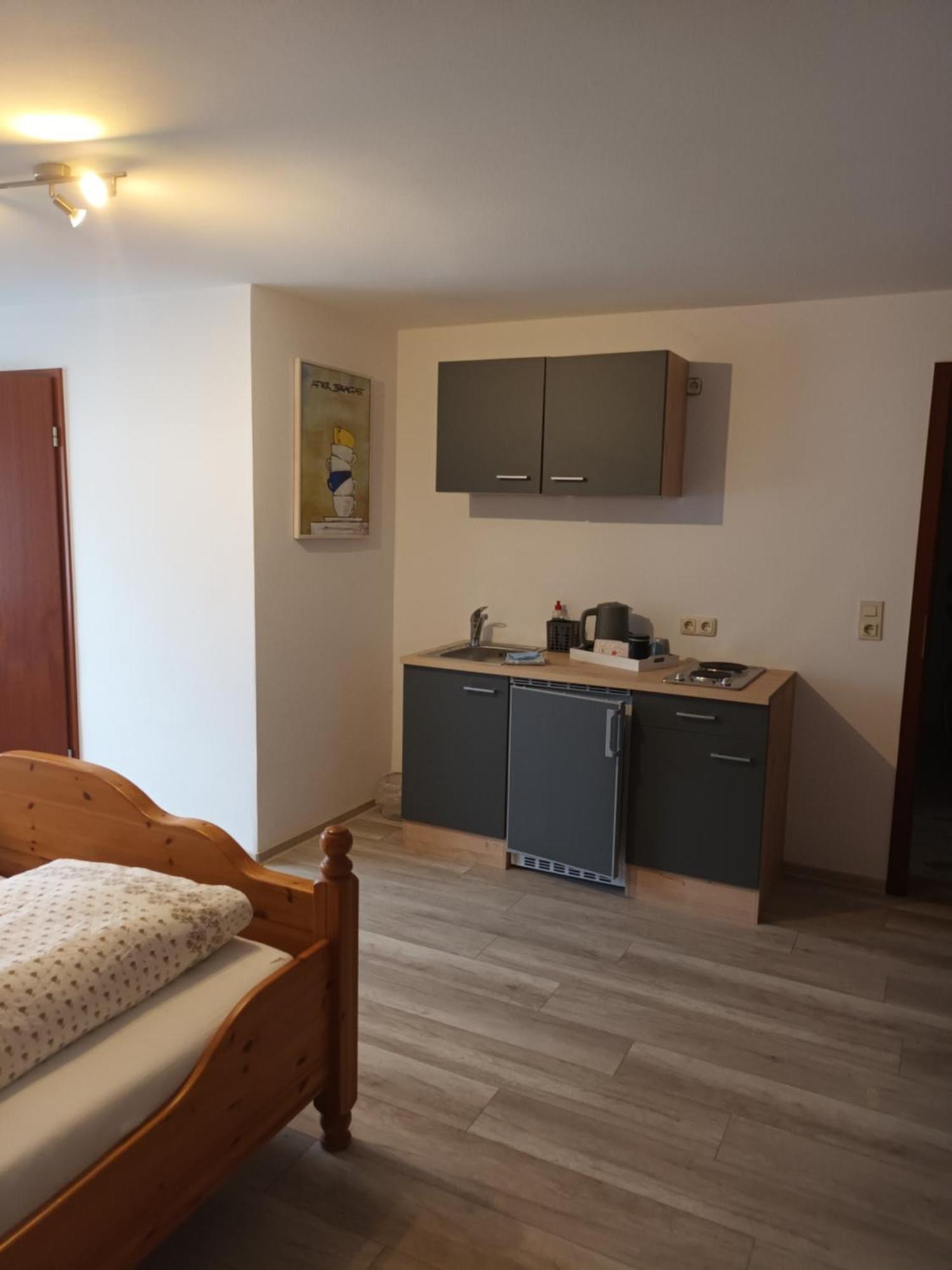 Gaestehaus A21 Kinheim Ngoại thất bức ảnh