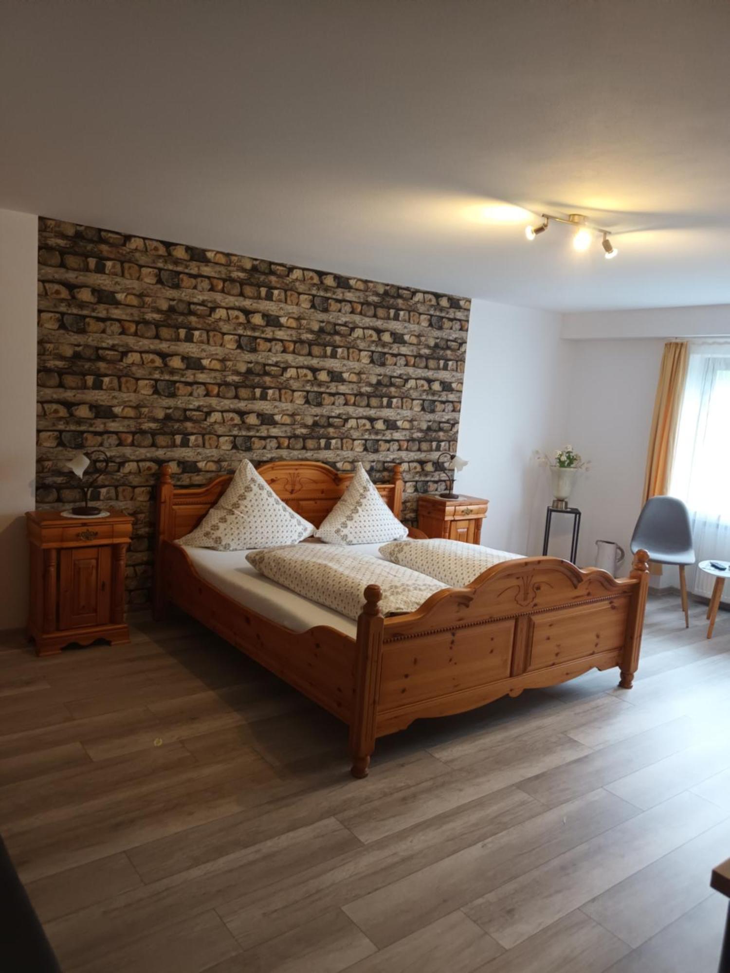 Gaestehaus A21 Kinheim Ngoại thất bức ảnh